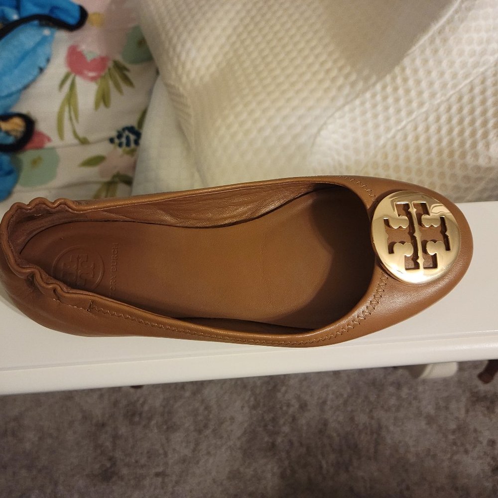 Tory Burch shoes